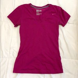 Nike Dri-Fit T-Shirt